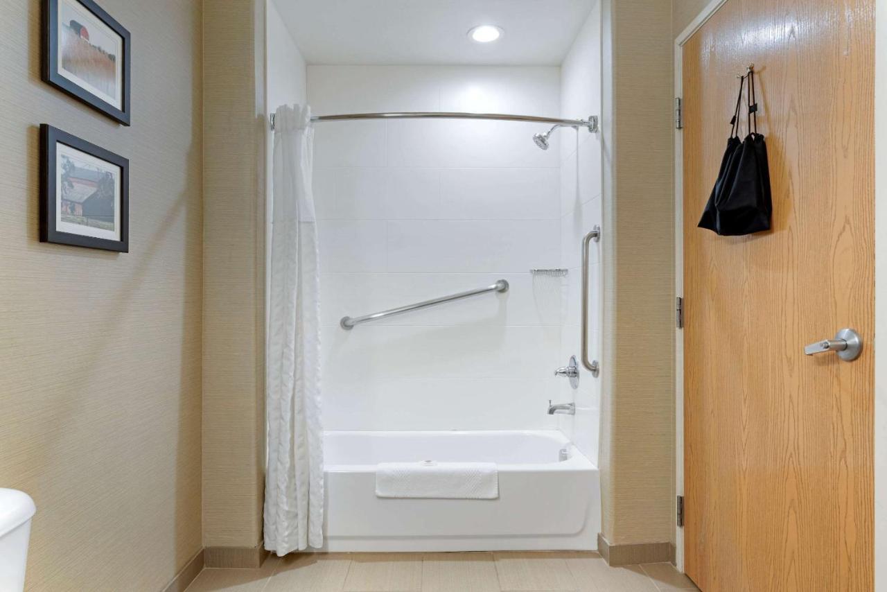 Comfort Suites Marysville-Yuba City Esterno foto