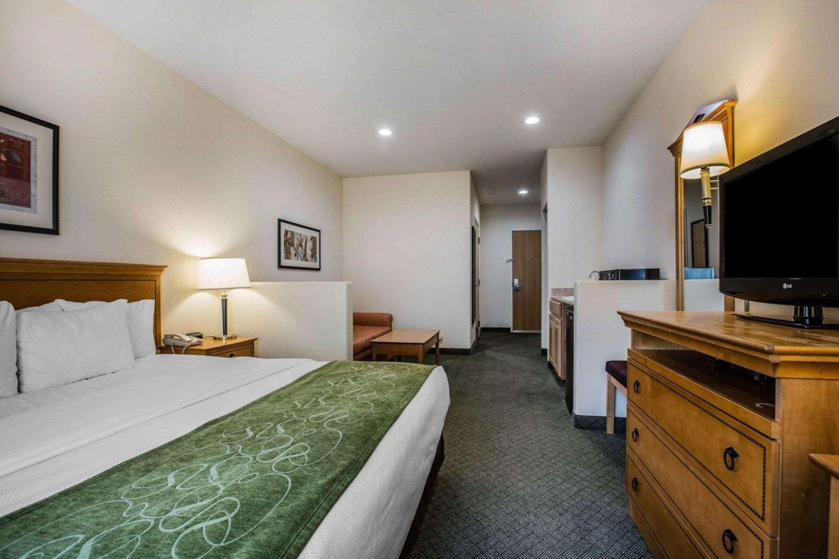 Comfort Suites Marysville-Yuba City Esterno foto