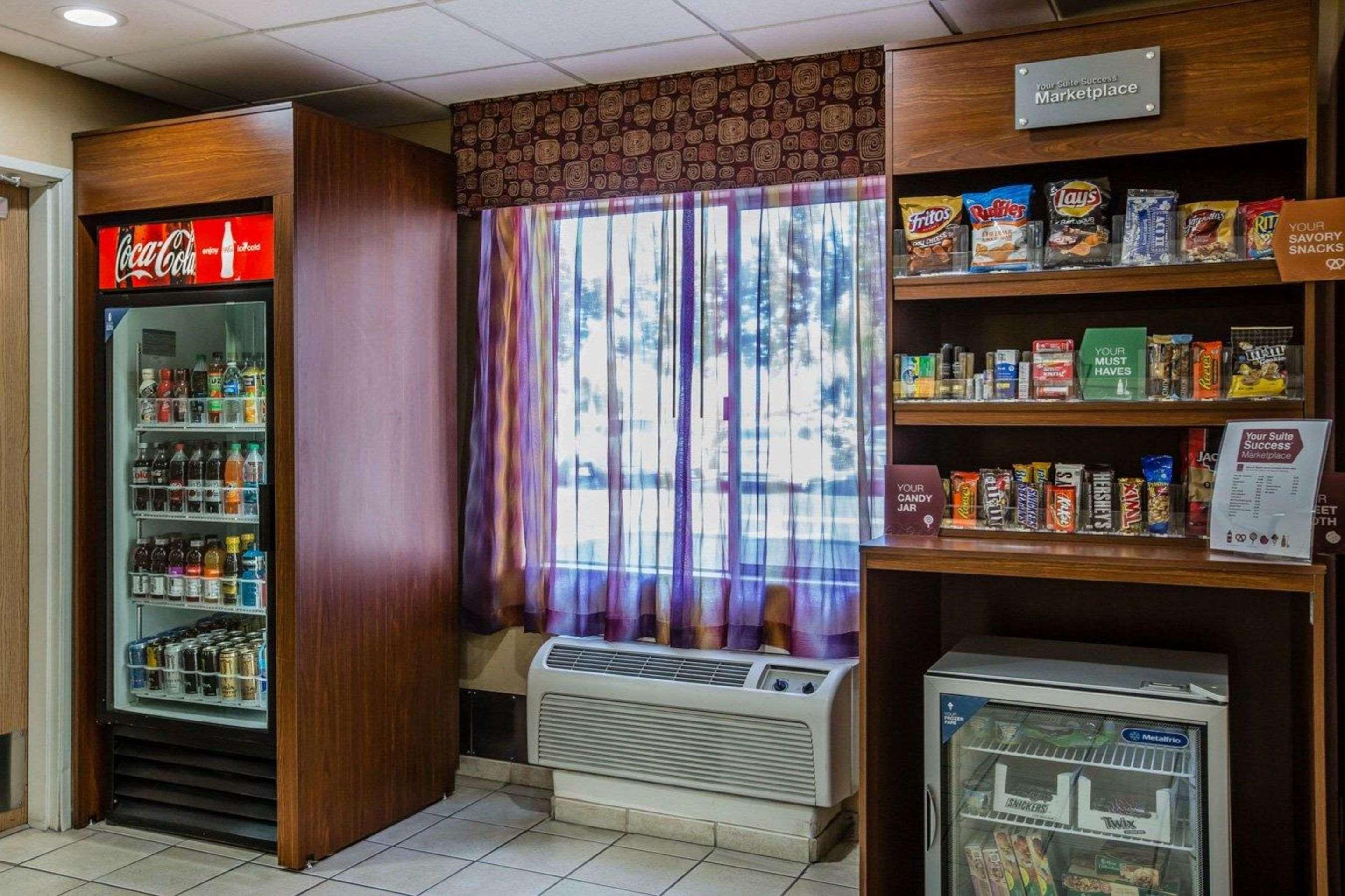 Comfort Suites Marysville-Yuba City Esterno foto