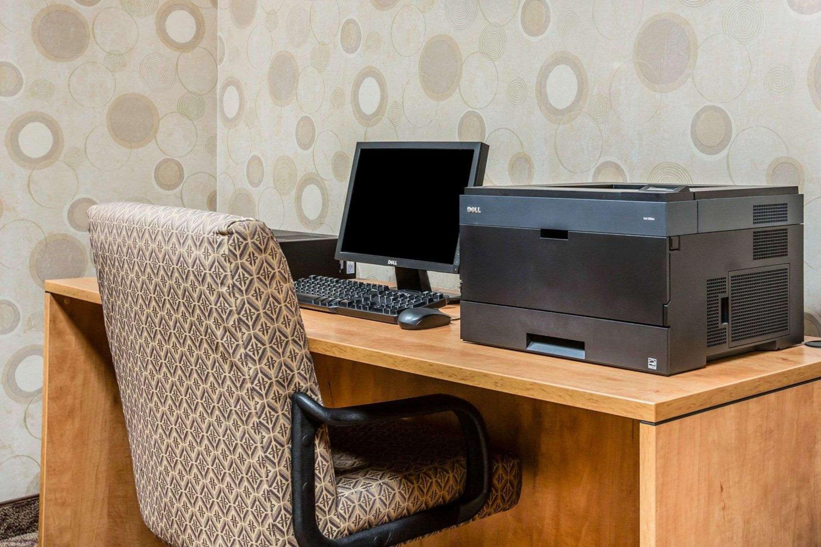 Comfort Suites Marysville-Yuba City Esterno foto