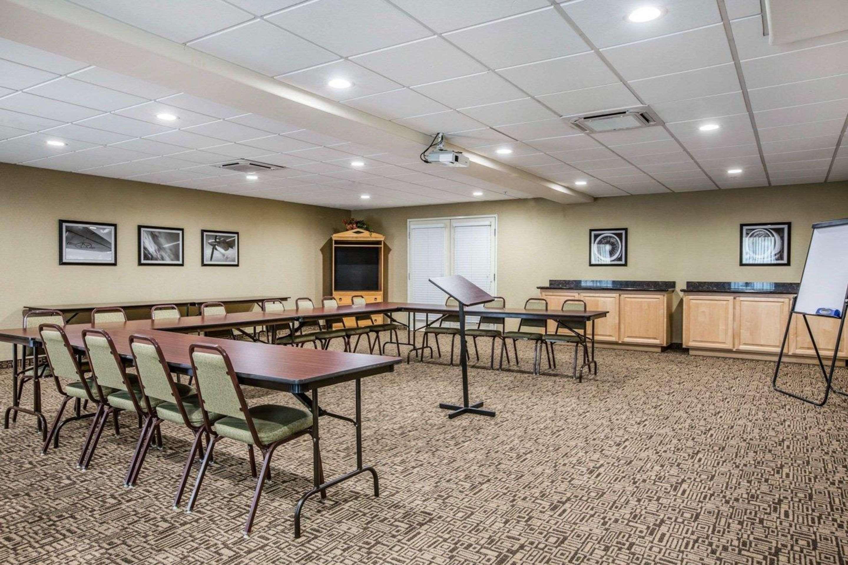 Comfort Suites Marysville-Yuba City Esterno foto