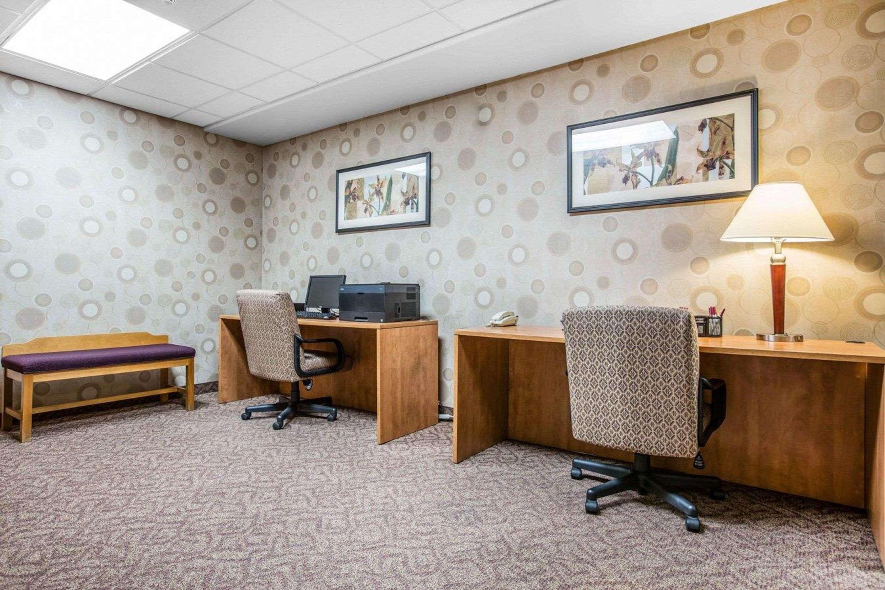 Comfort Suites Marysville-Yuba City Esterno foto