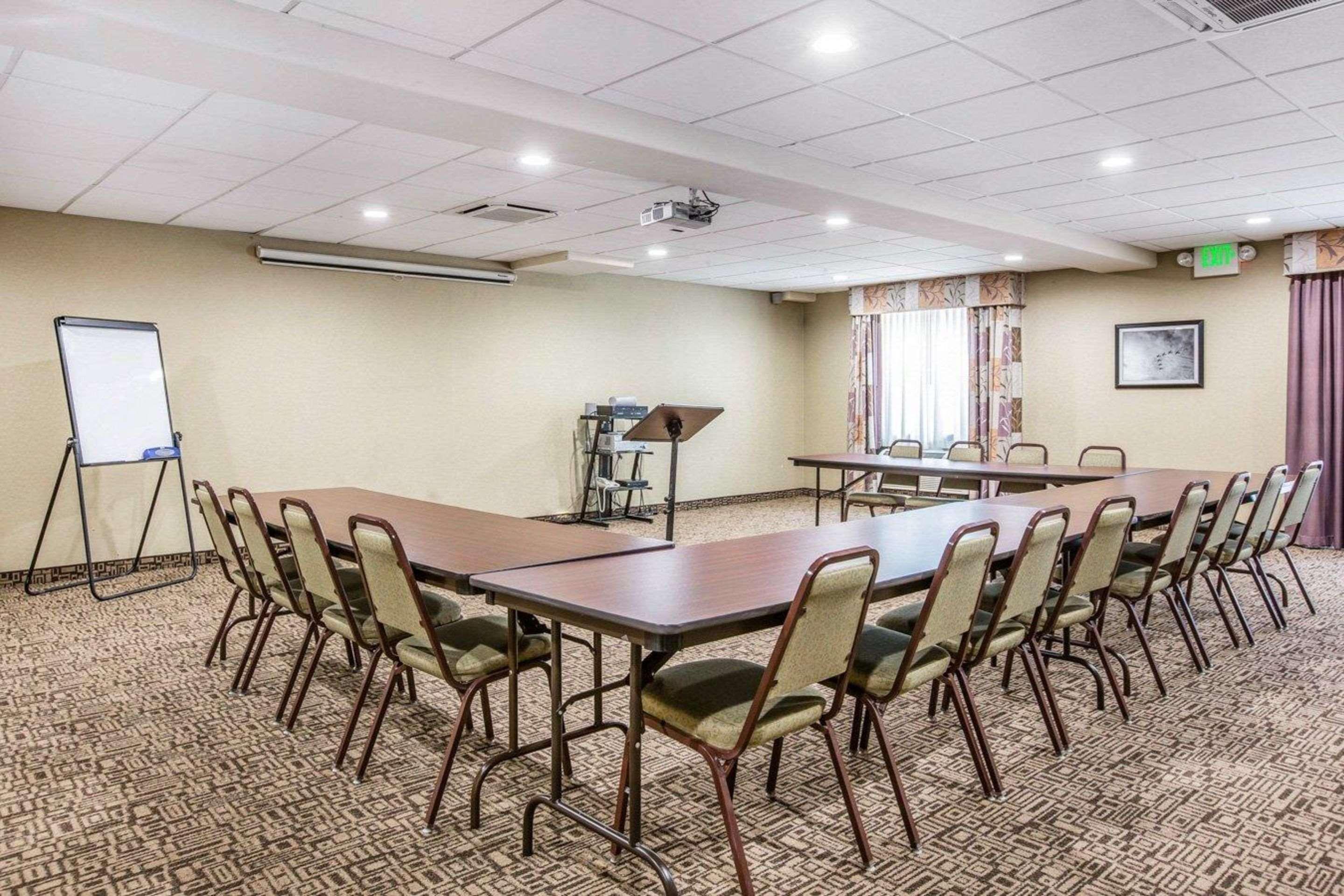 Comfort Suites Marysville-Yuba City Esterno foto